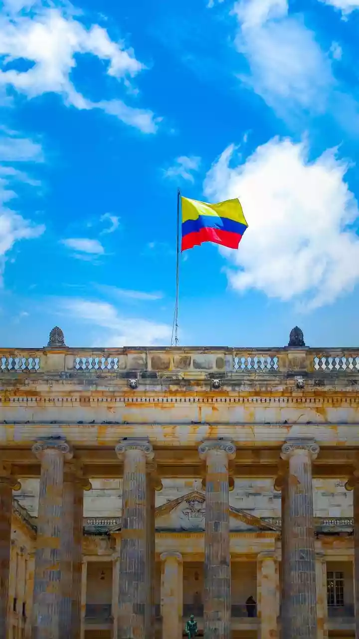 Meeting of Minds: Trump & Machado Discuss Venezuelan Politics