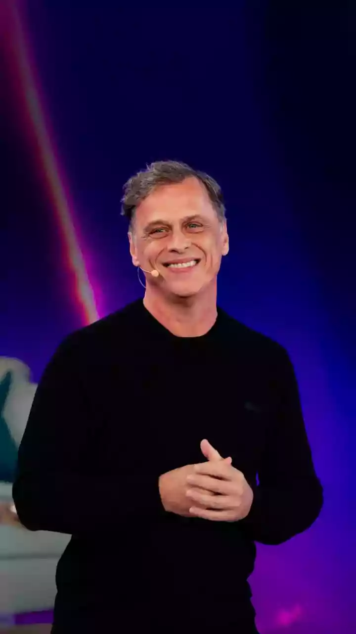 Guilherme Fontes explica por que não deu conselhos a Pedro Novaes para A Viagem