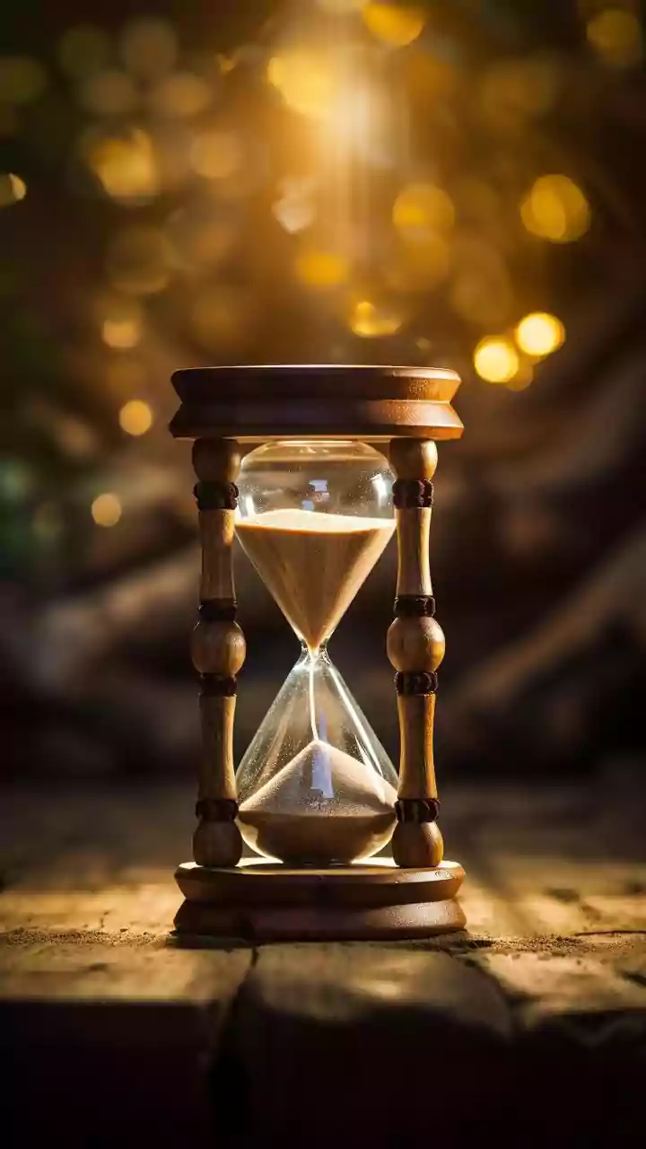 Kala Gamanam: Time Moves On, Wisdom Must Catch Up