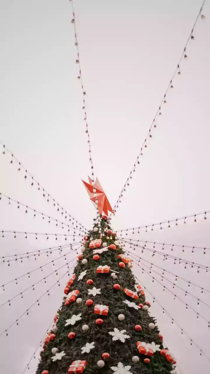 Delhi’s best Christmas markets and fests to explore for festive décor