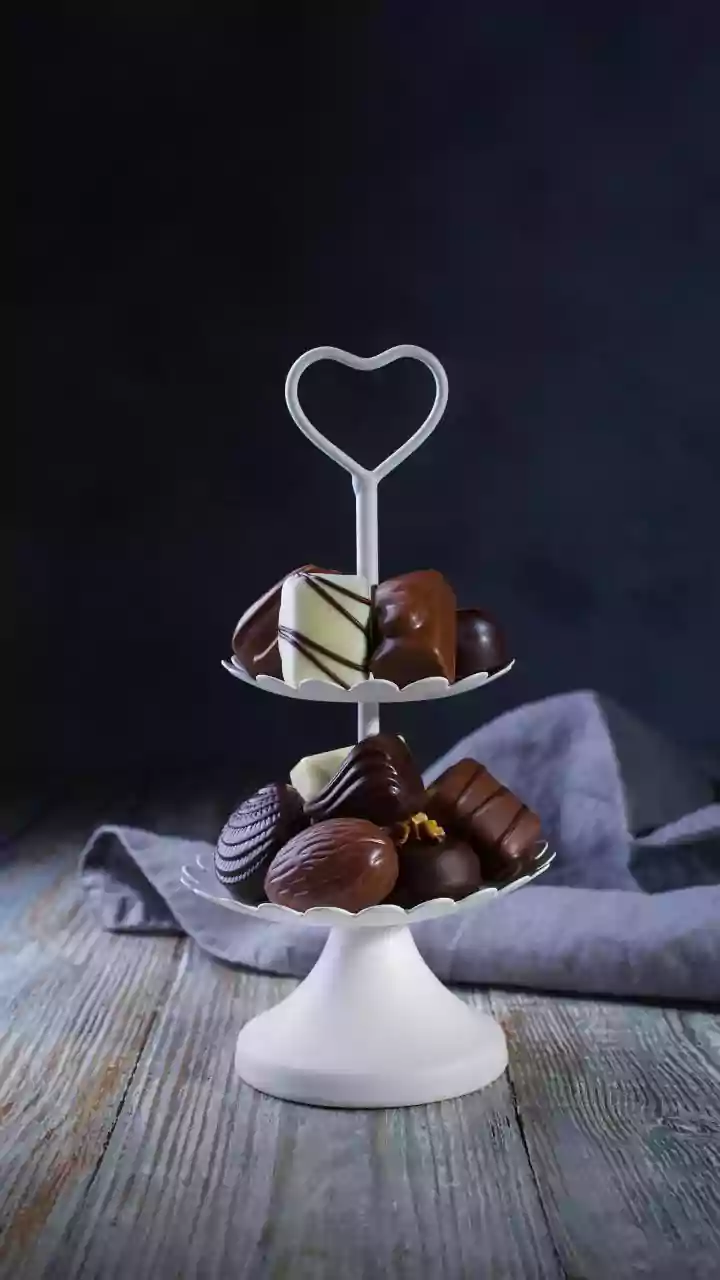 Why Gourmet Dessert Enthusiasts Prefer Single-Origin South Indian Chocolate Over Imported Labels