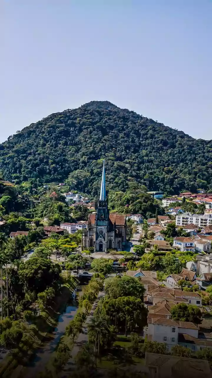 Passaporte Imperial: um jeito diferente de registrar sua visita em Petrópolis