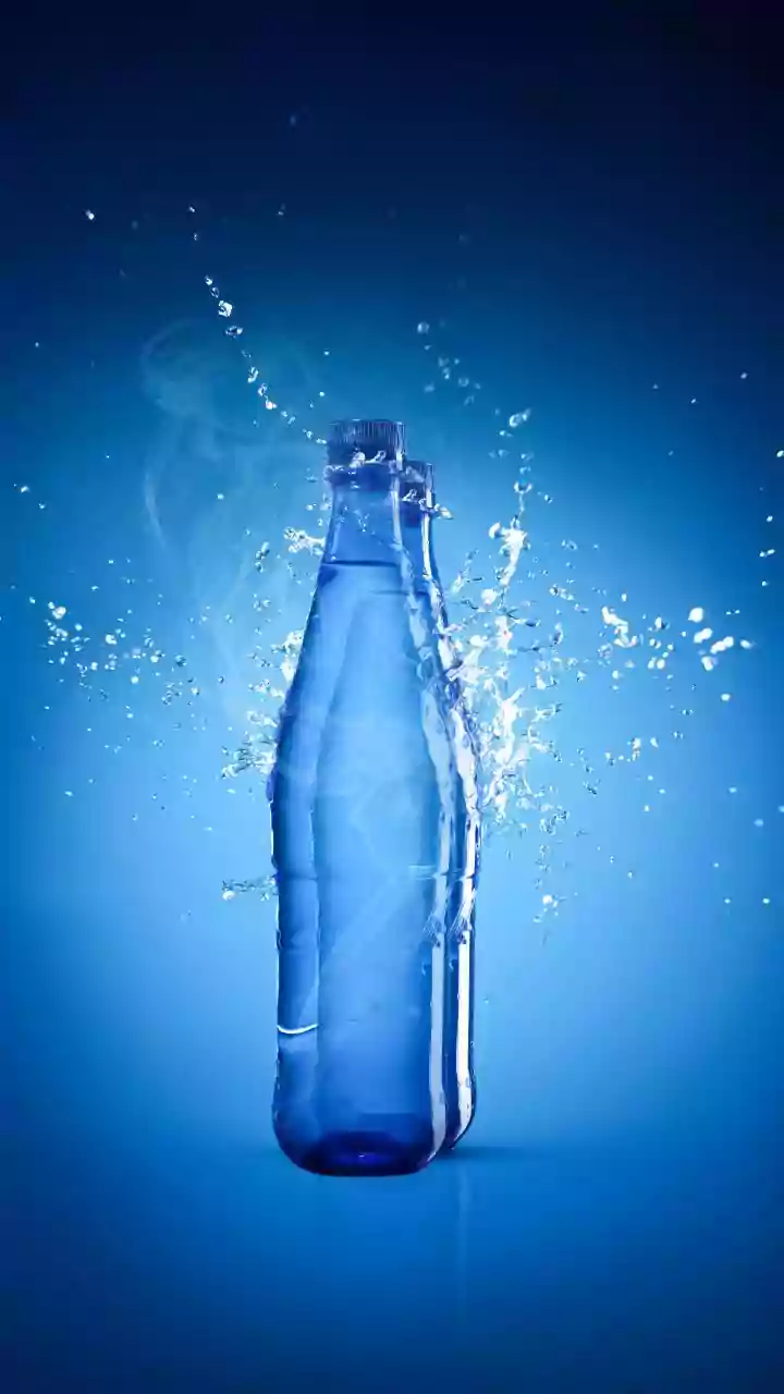 Rail Neer price drops: 1L bottle now ₹14 on trains