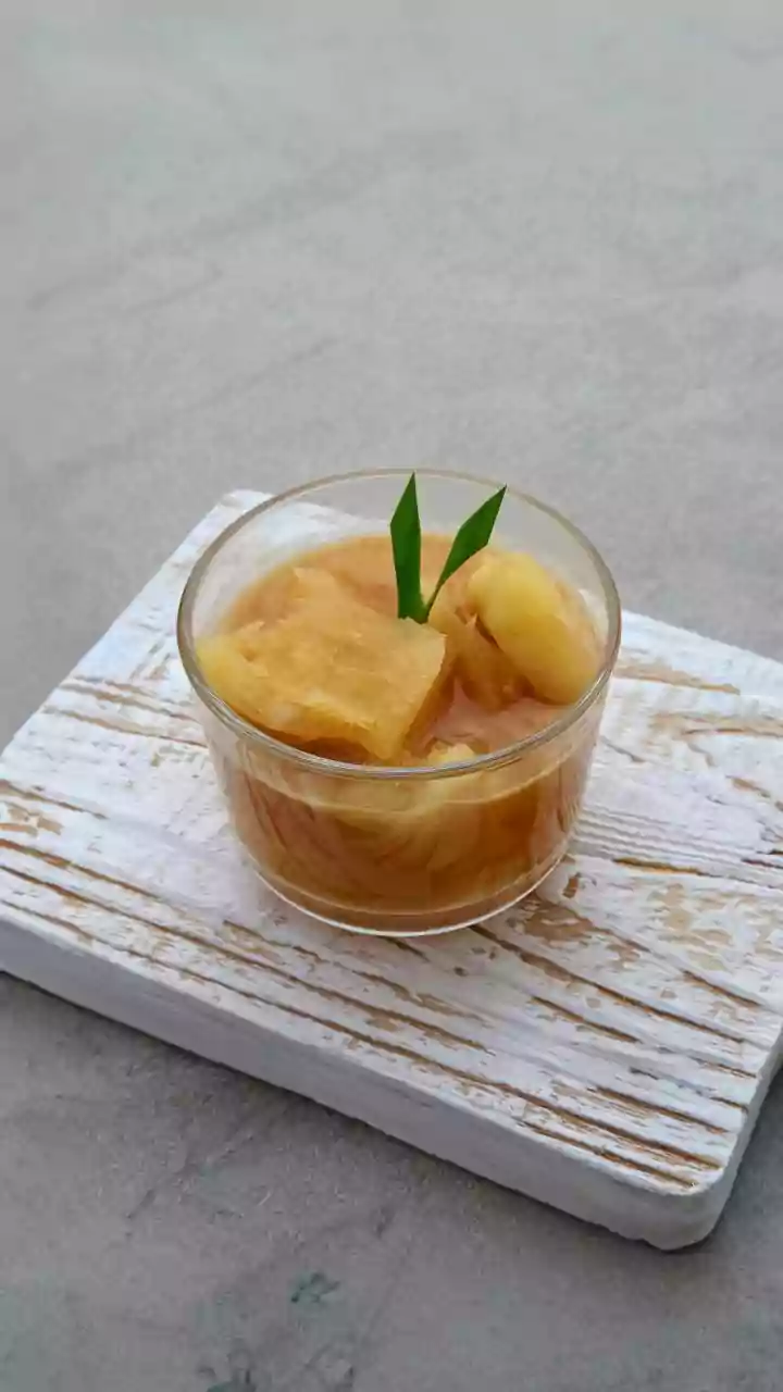 5 Delicious Winter Melon Recipes: A Versatile Veggie for Every Meal!