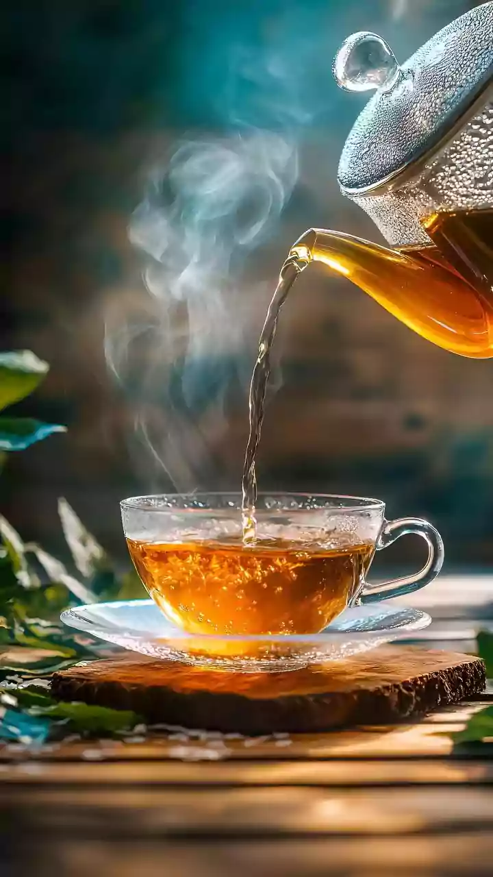 Morning Rituals: Uric Acid Control Naturally