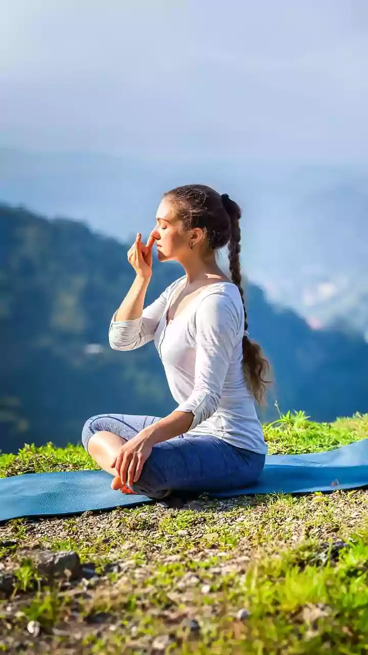 Breathe Easy: Pollution-Reducing Techniques