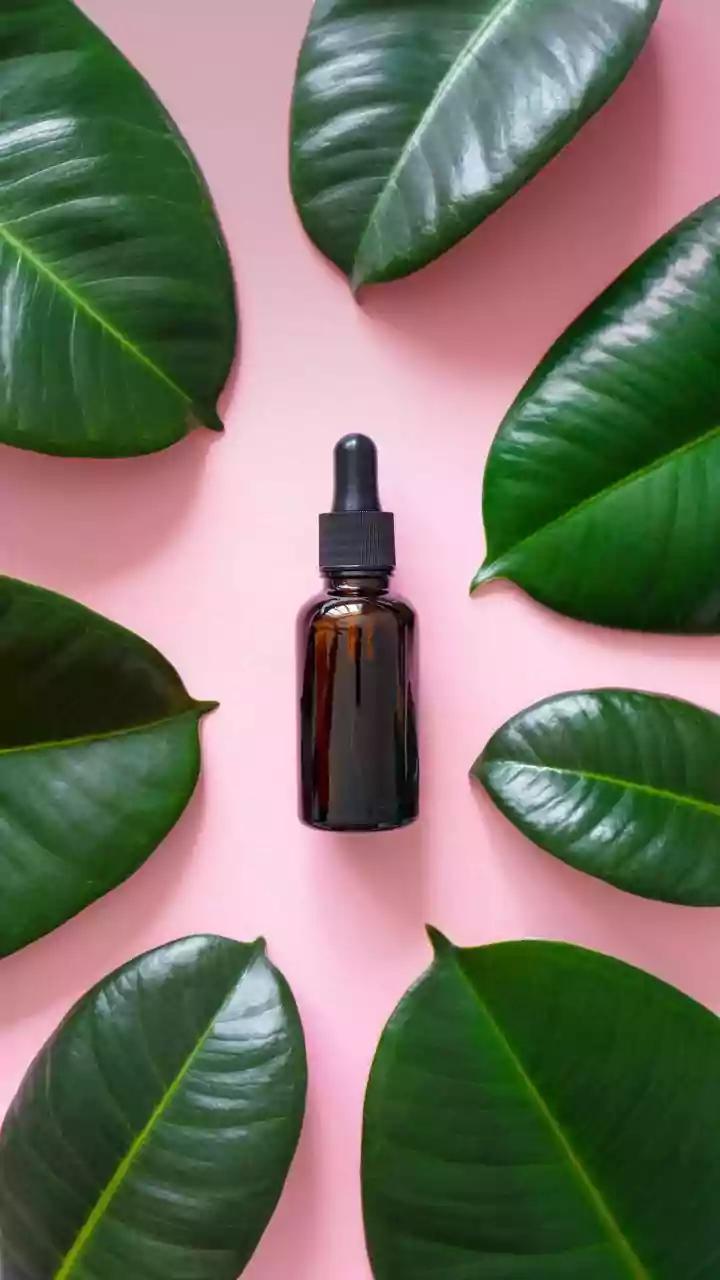 Essential Oils Need The Same Ingredient Caution As Other Skin Products