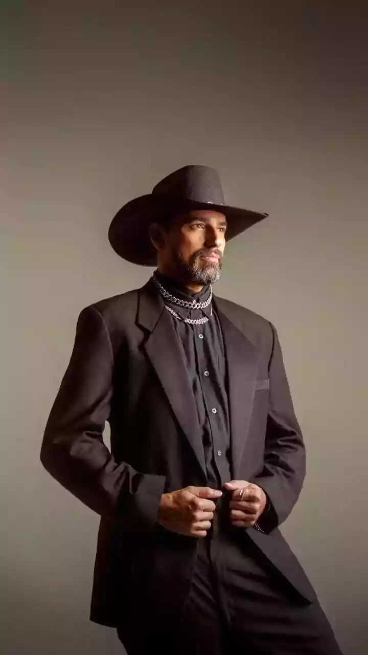 Após BBB 26, Cowboy cogita participação em A Fazenda: 'Vou me sentir em casa'