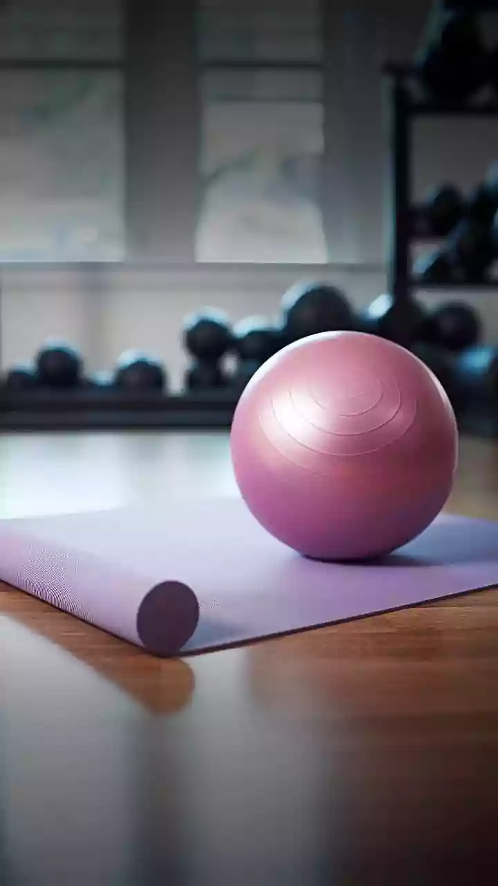 What Health Experts Say About Comparing Pilates Core Precision To Heavy Circuit Sweats