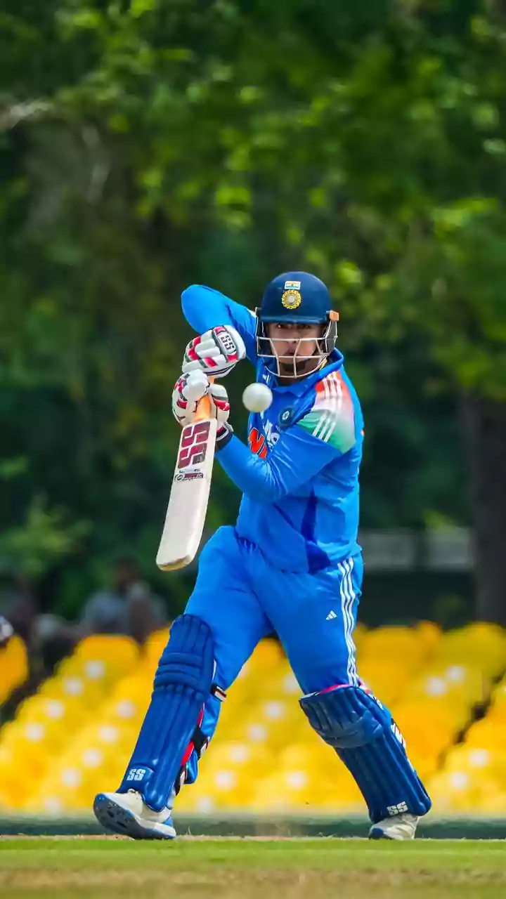 Sri Lanka A Flashpoint Shows Why BCCI's Decision to Send Vaibhav Sooryavanshi's Parents on UK Tour Makes Sense