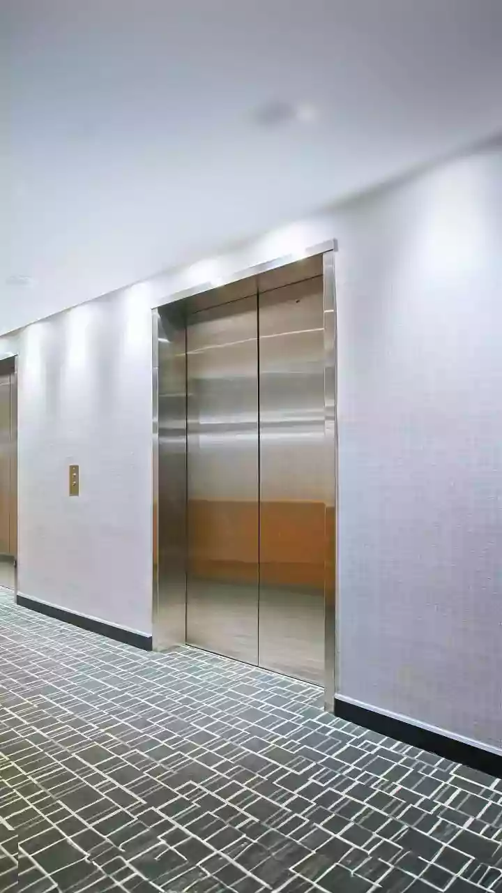 Elevator Safety Savvy: Essential Tips for Kids and Adults