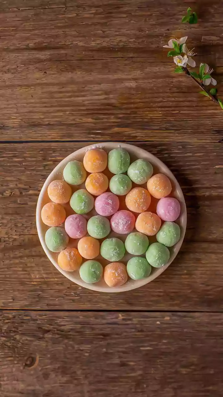 The Sweet's Shape Is Familiar To Indians, But Its Culinary Tradition Is Japanese: What It Means In Practice