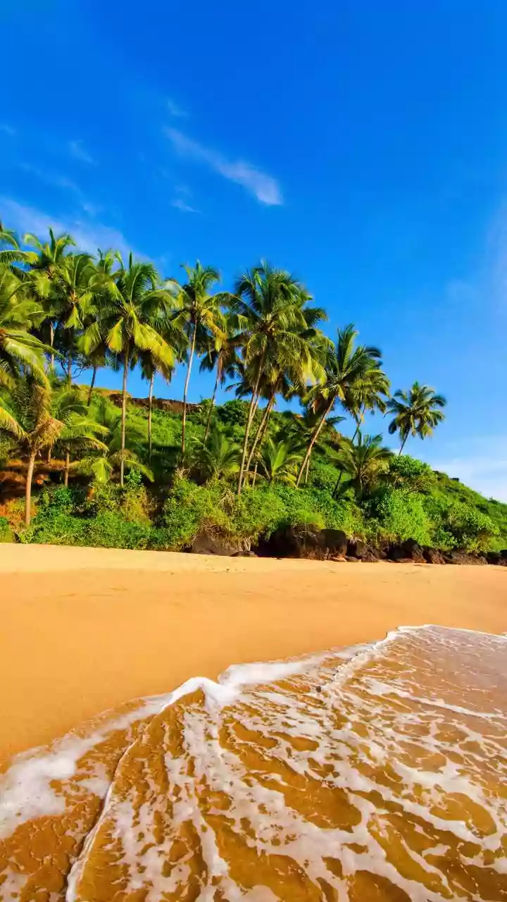 Goa Eyes Kazakhstan Partnership to Boost Tourism & Attract New Travelers