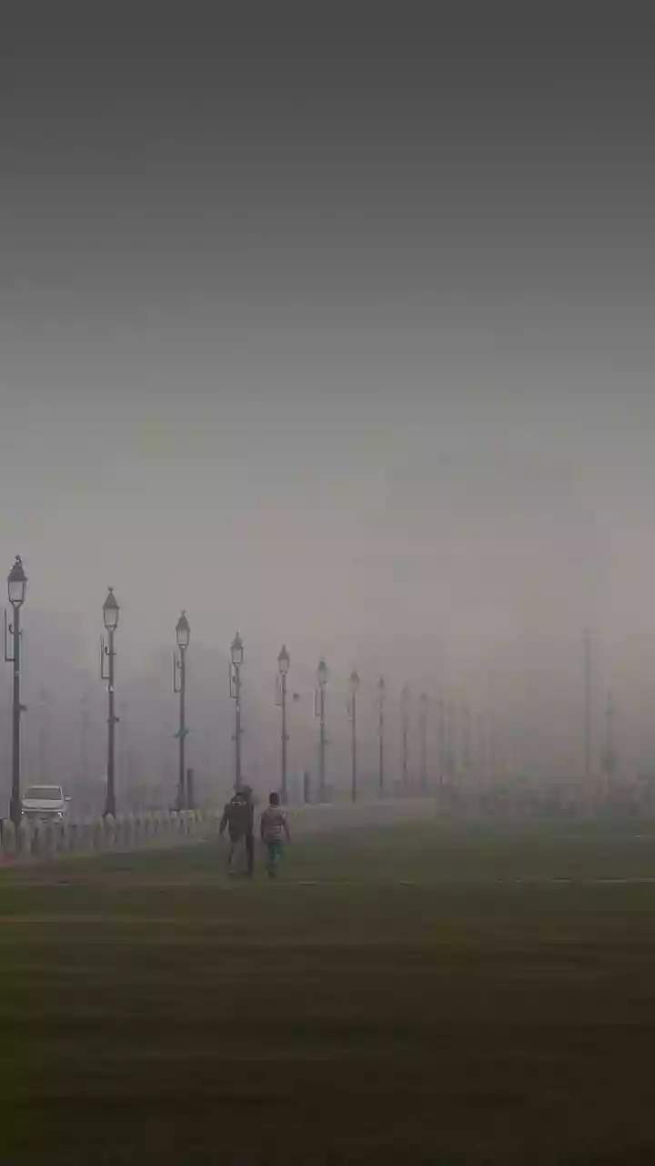 Delhi's Air Pollution Crisis Spurs Aggressive EV Policy