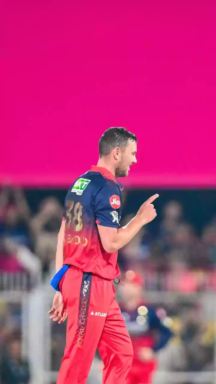 GT vs RCB Overseas Players to Watch: Buttler, Rashid Headline Clash