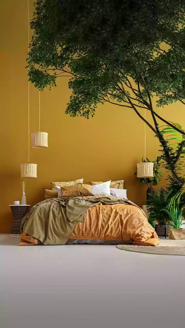 Why Biophilic Home Designs Are Taking Over Modern Indian Living