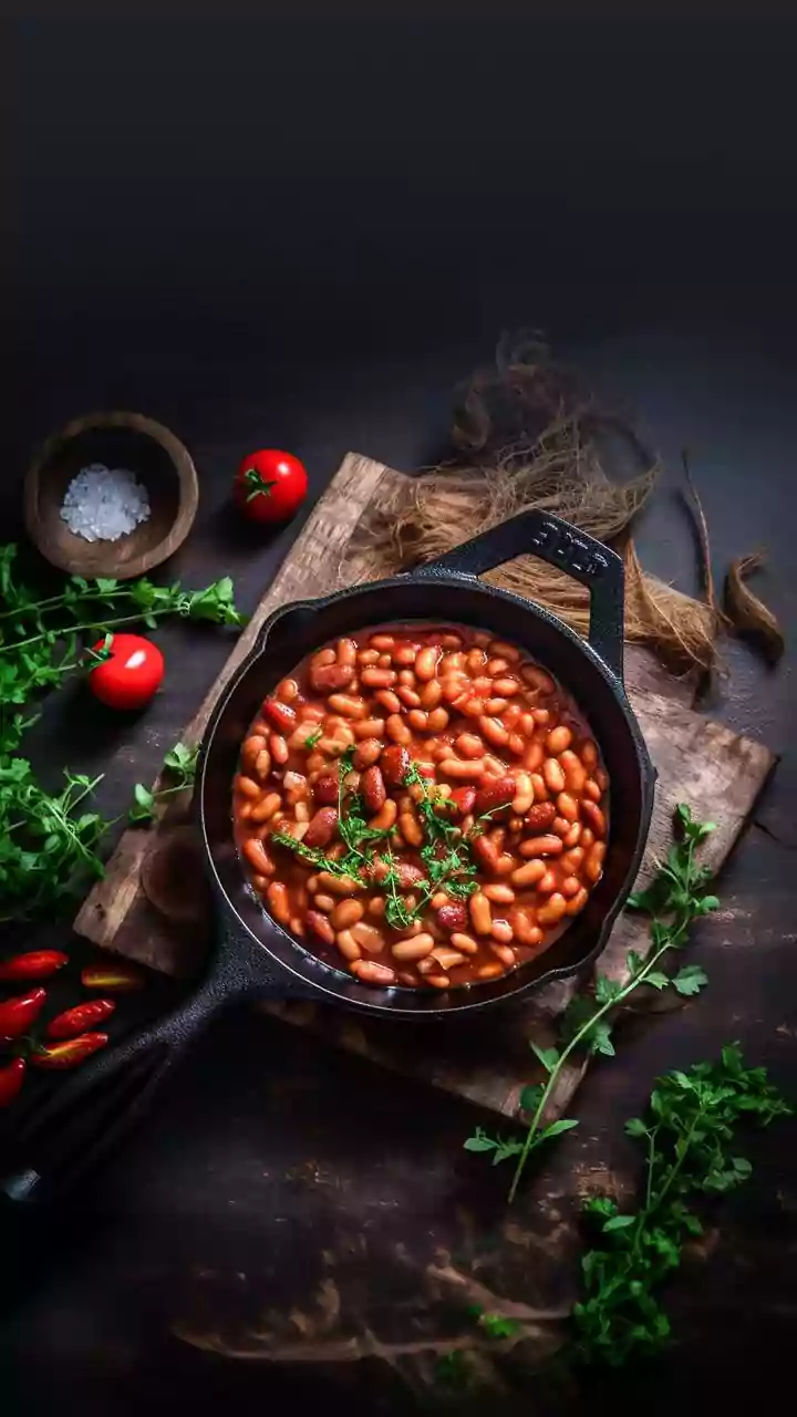 5 African cuisines that celebrate beans