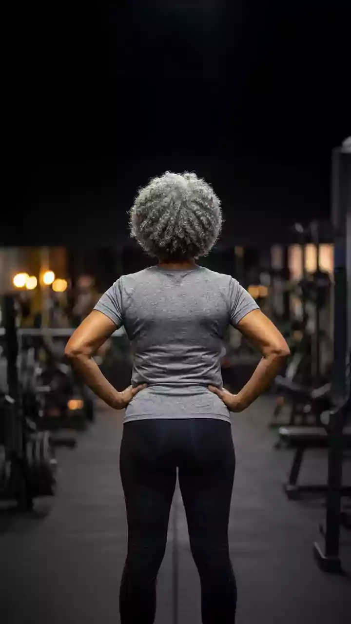 Nunca treinou? Veja como começar a se exercitar depois dos 60