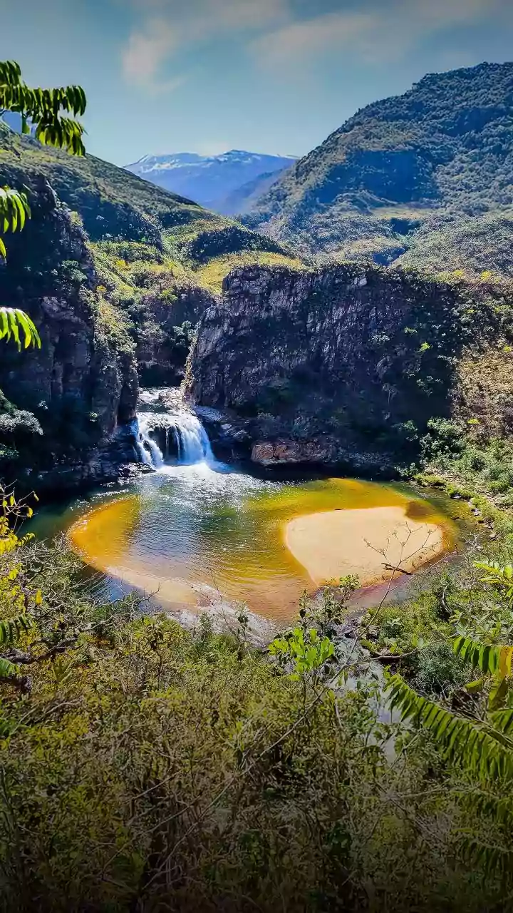 Delfinópolis: conheça a terra das cachoeiras em Minas Gerais