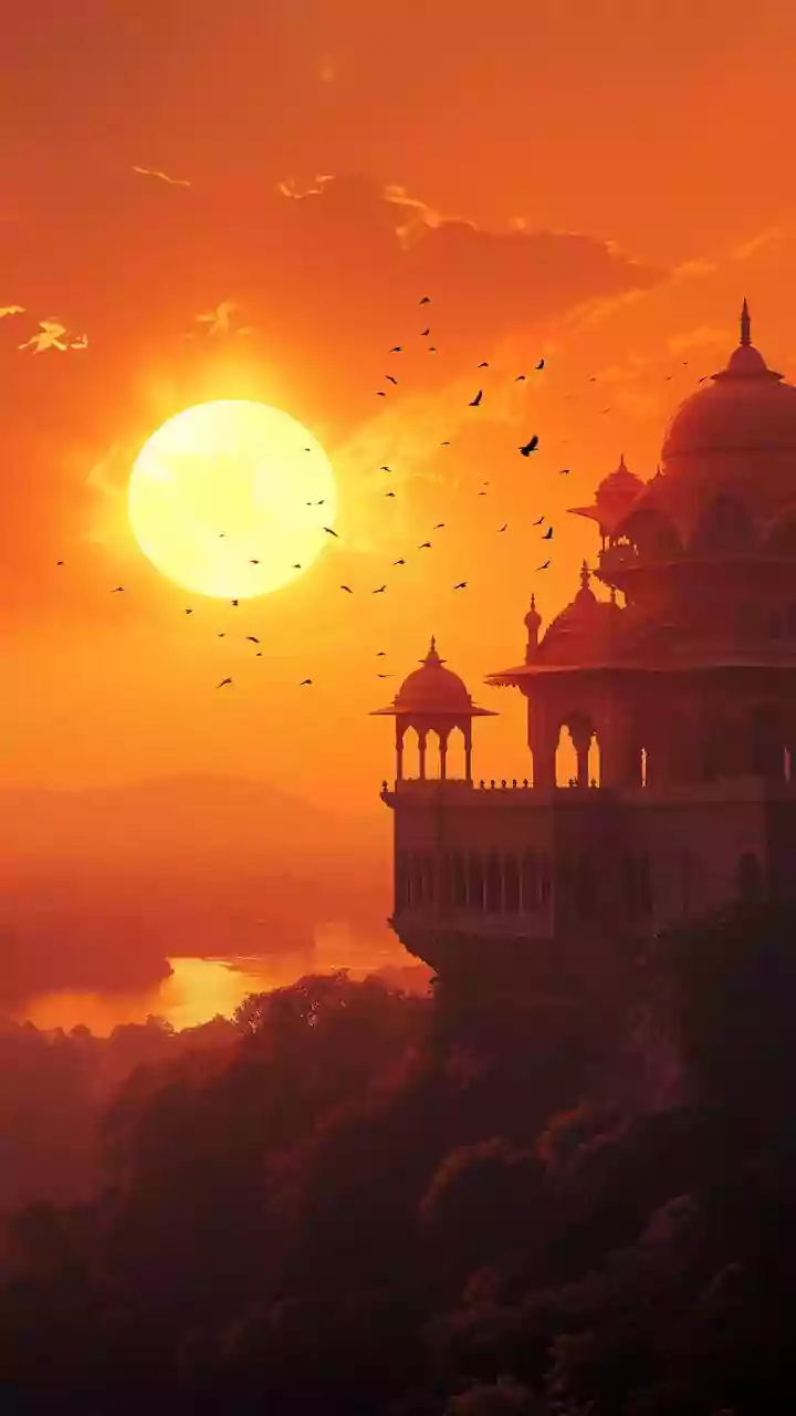 India Weather Forecast For Next 7 Days: Heavy Rain In Some Cities, Heatwave In Others | List