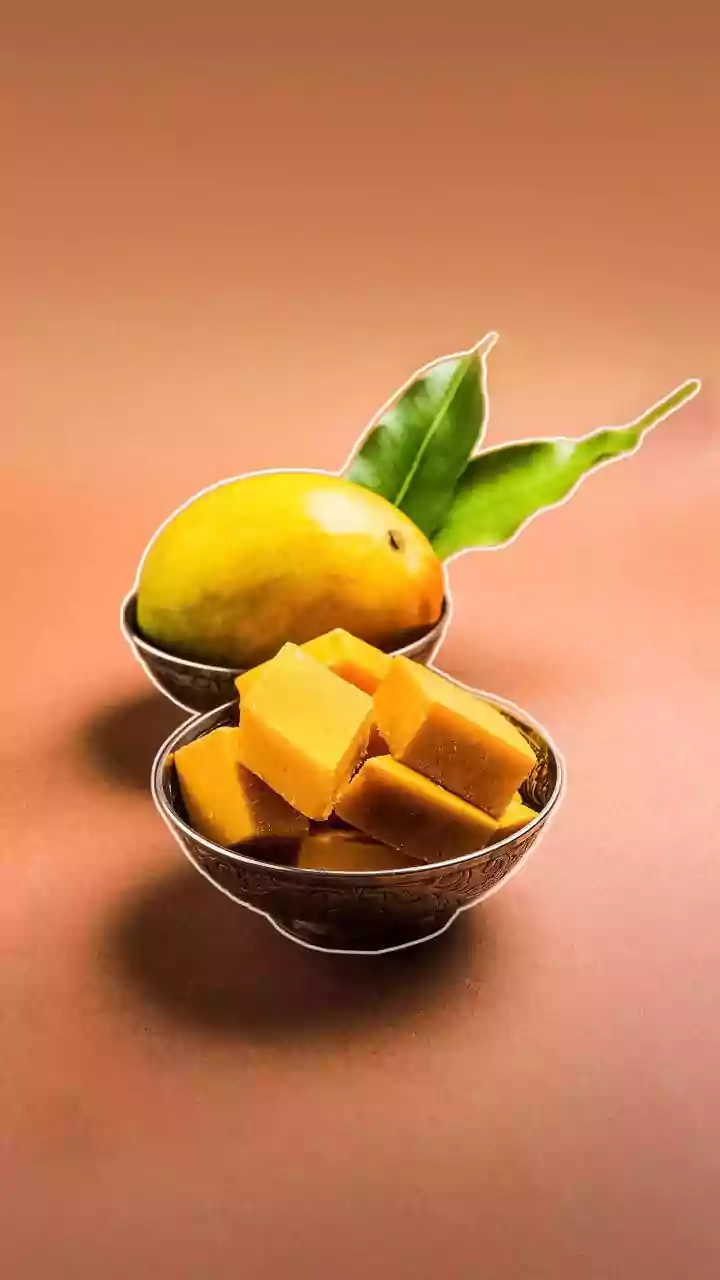 Love Puran Poli? Wait Till You Try This Viral Mango Twist