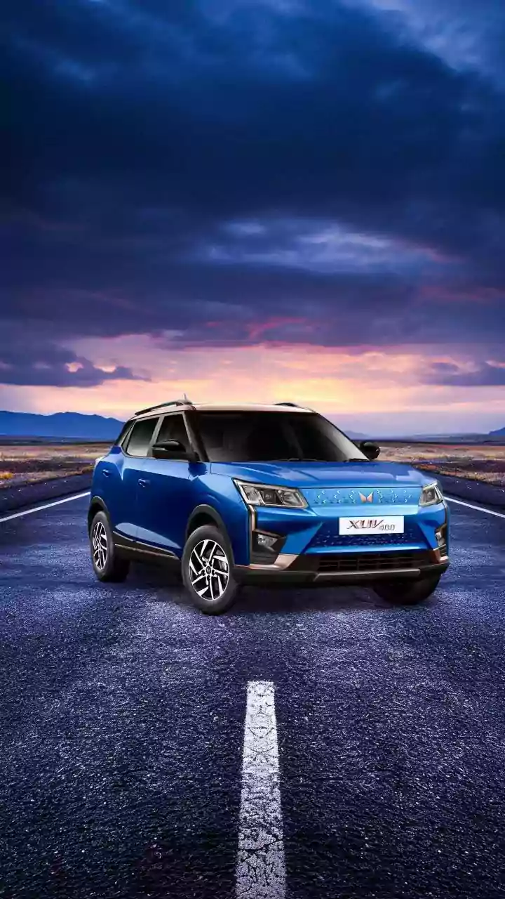 Mahindra Electric Targets Lifestyle Premium Segment with Strategic Fabindia Alliance