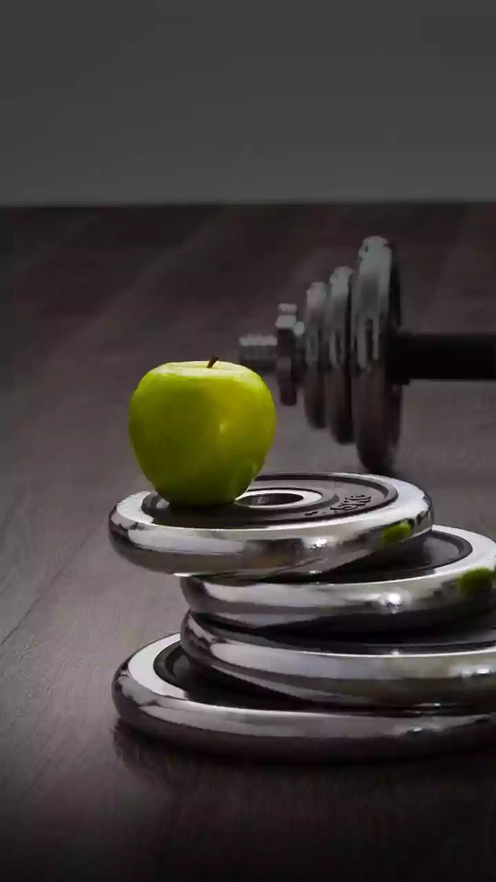 Habit Change Is Not Finished When The First Month Ends
