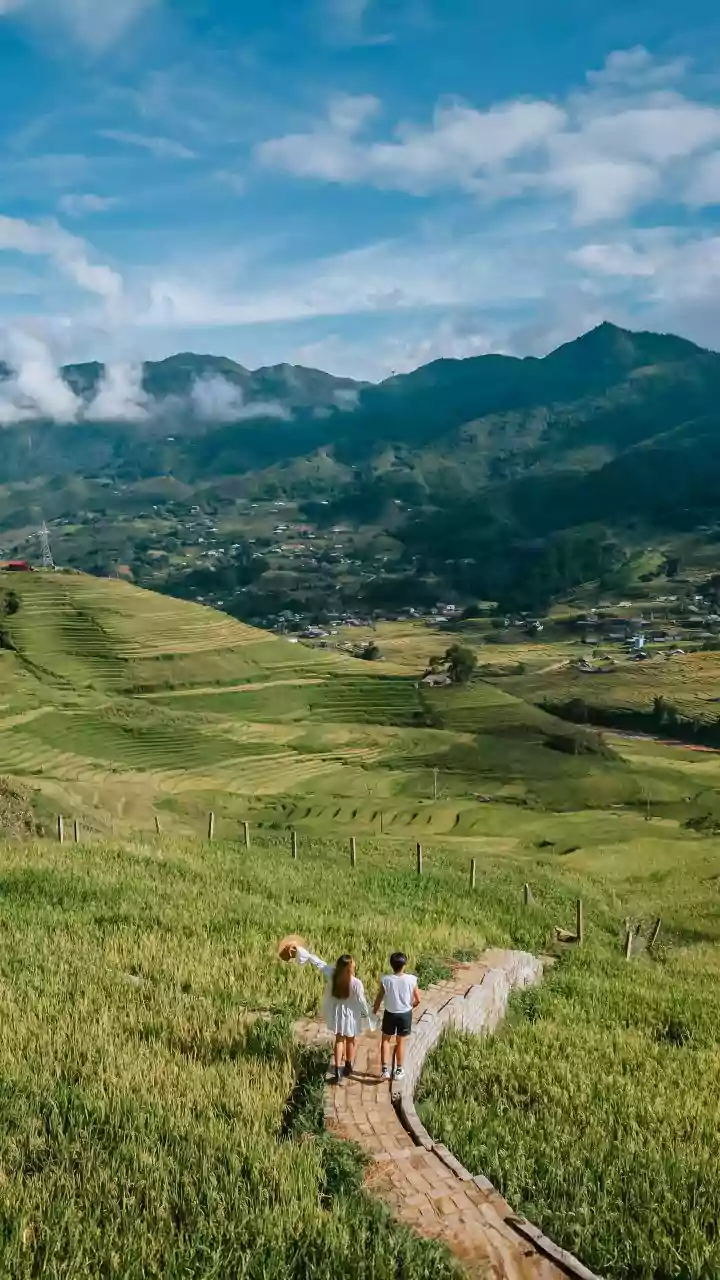 How Slow Travel Encourages Longer Visits To Smaller Destinations