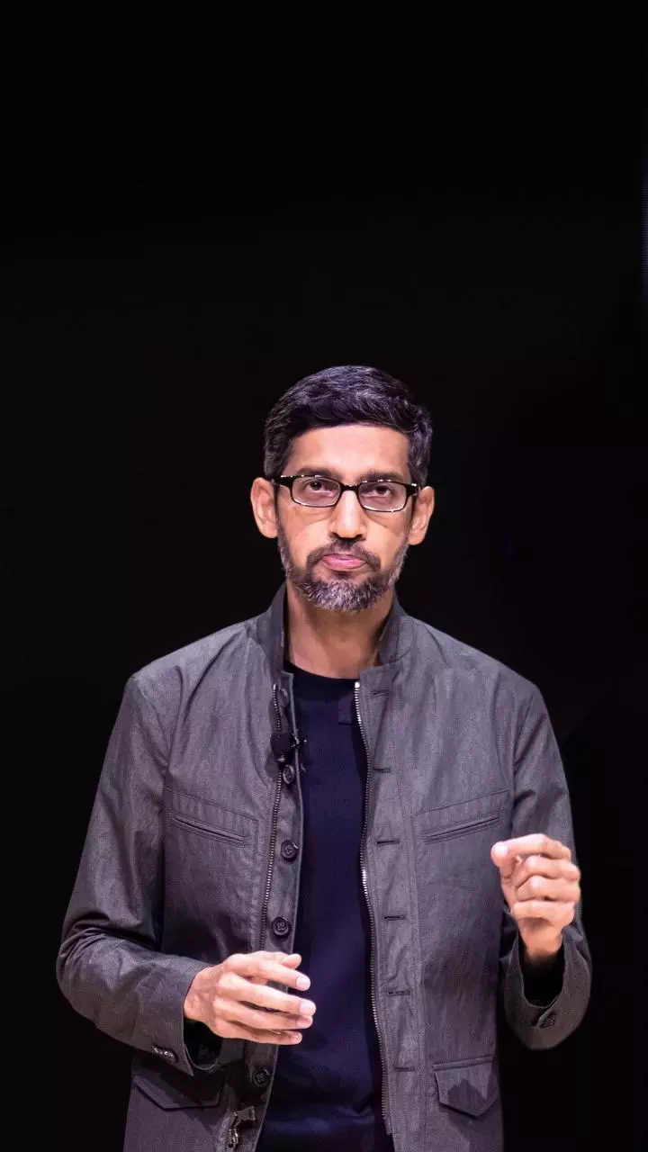 Alphabet's Q3 revenue beats estimates, driven by ad sales