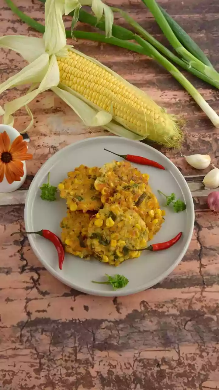 Corn And Pumpkin Are Back On Monsoon Menus