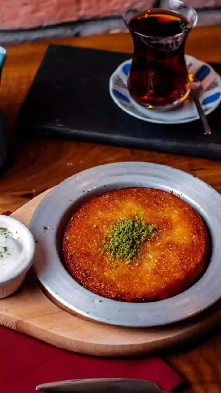 A Culinary Journey Through Turkey: Six Must-Try Dishes