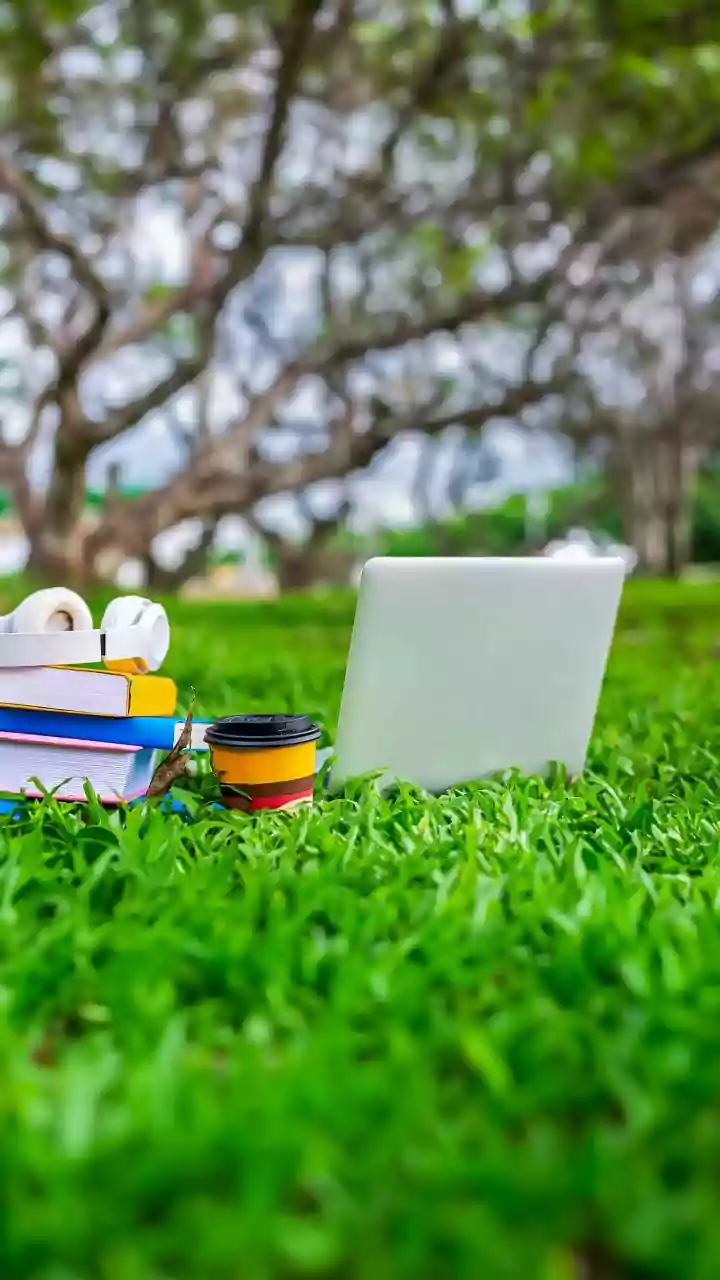 UP's Digital Libraries: A New Era for Education & Exams