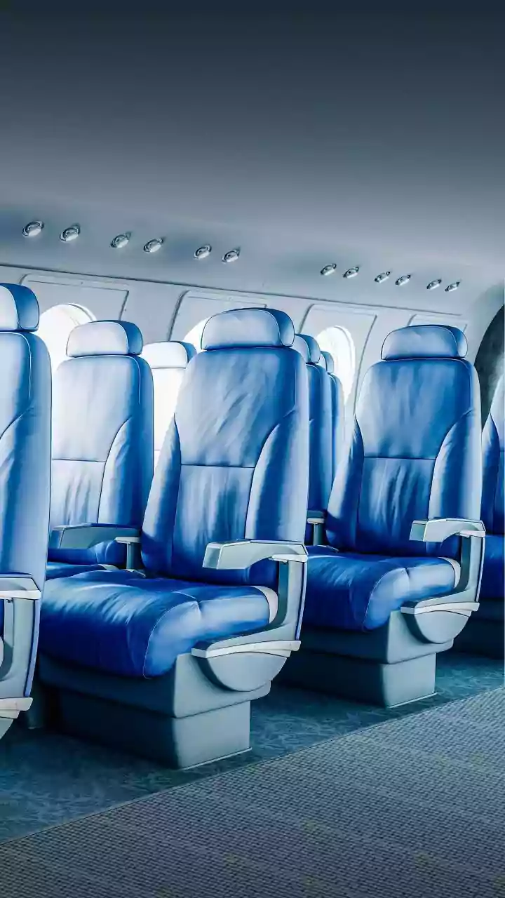 Why Ryanair Will Never Stop Trolling Anyone Stuck In Seat 11A