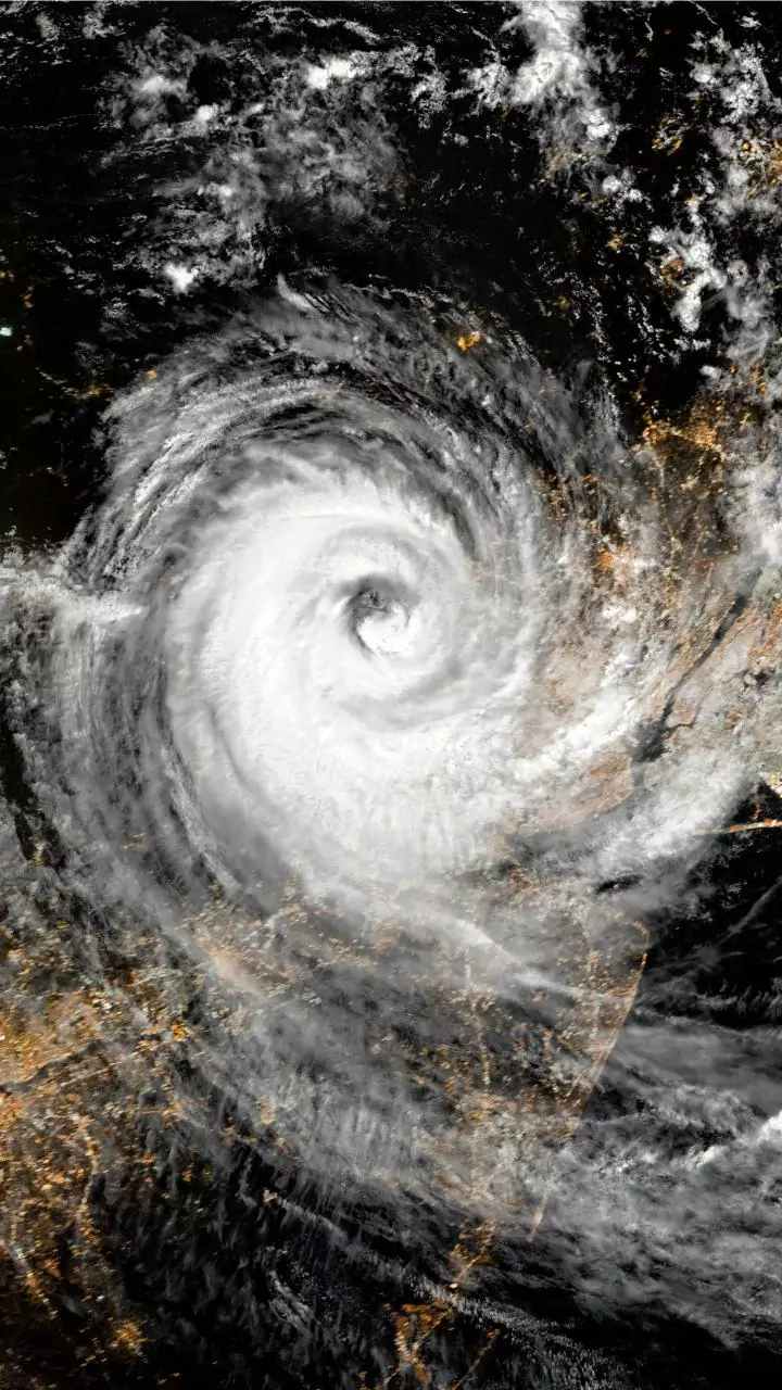 Jaishankar lands in Sri Lanka to support cyclone relief efforts