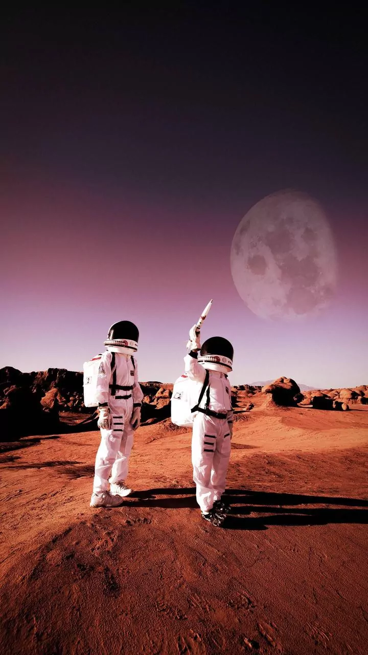 From Space Junk To Science: How A Rocket Impact Benefits Lunar Research