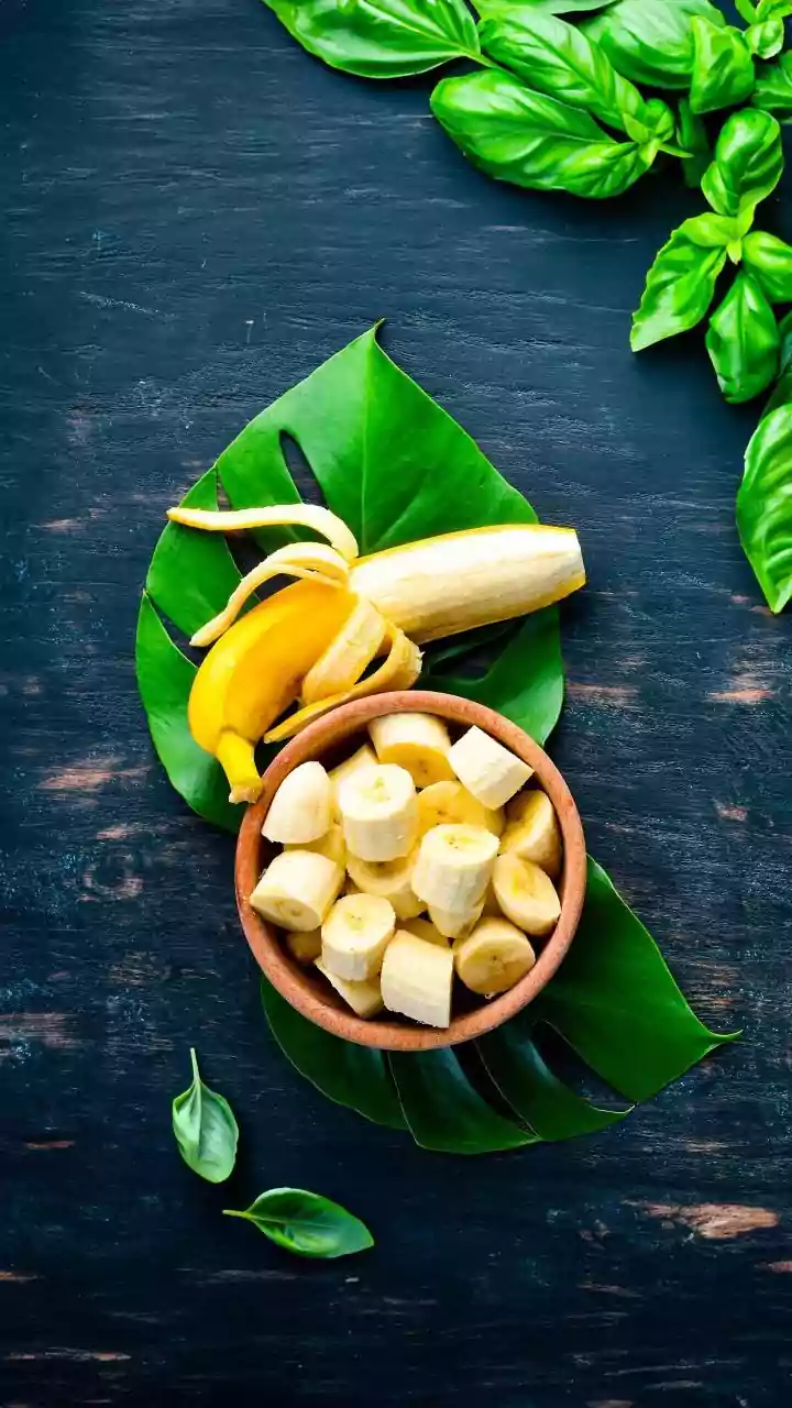 Sustainable Festive Feast Planning: Banana Leaves And Regional Organic Produce Lead The Way