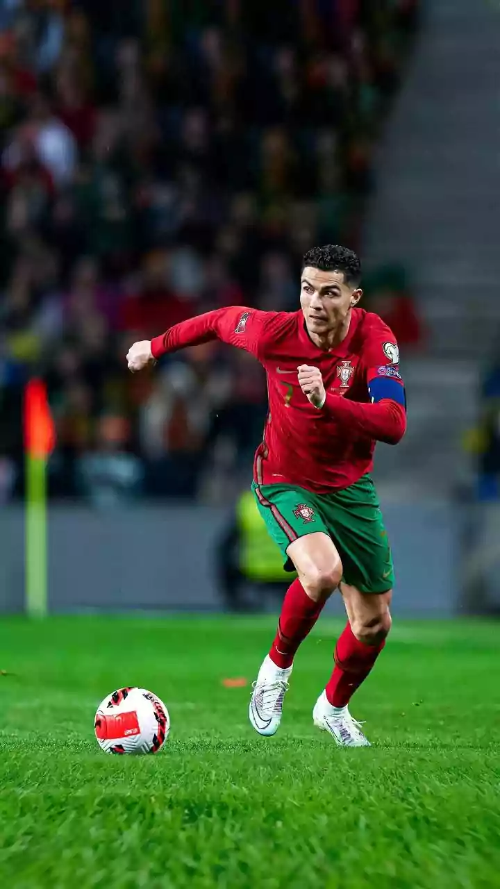 Cristiano Ronaldo is expected to return to the Portugal national team in November 2026, with federation president Pedro Proença and coach Jorge Jes...