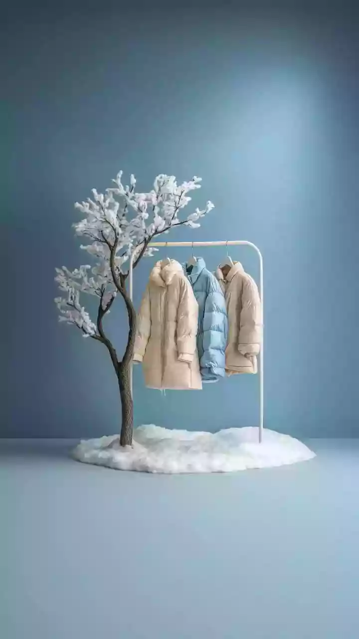 Winter Glam: Cozy & Chic Styles for Every Occasion!