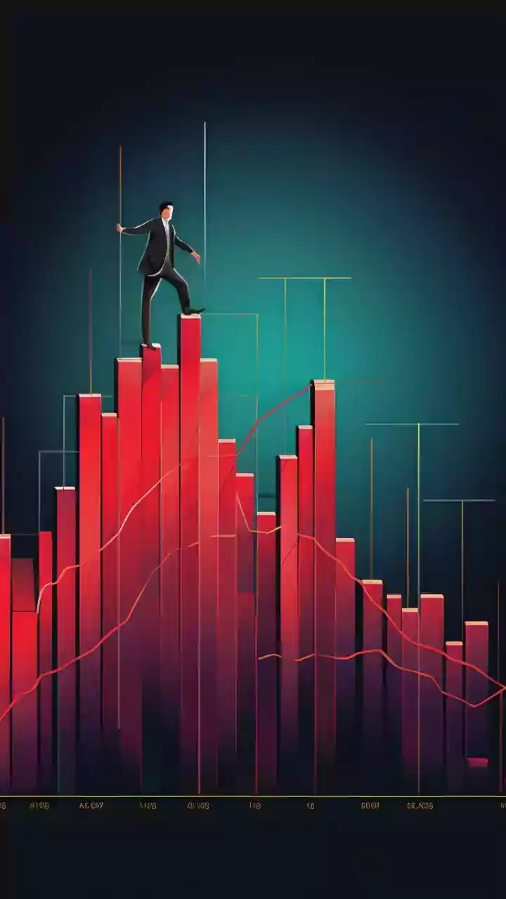FPIs Invest Rs 6480 Cr in Indian Equities in Oct