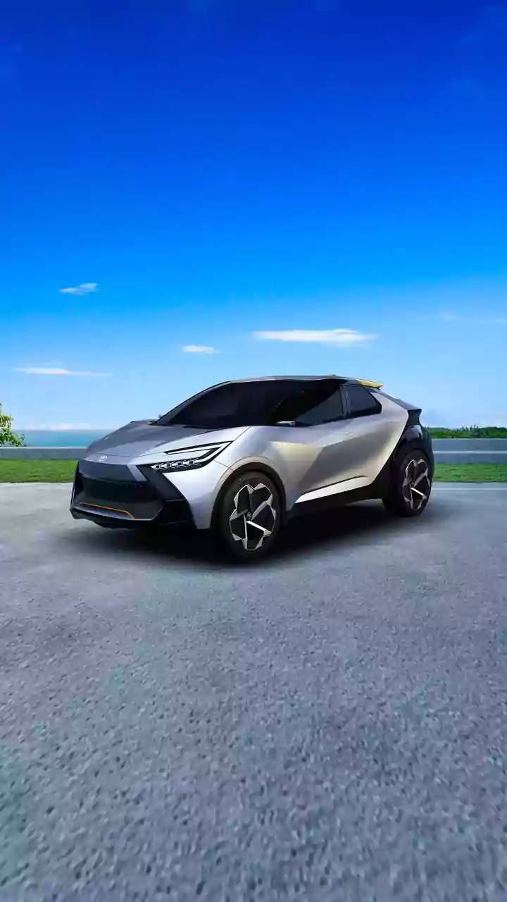 Toyota to launch 15 new models in India by 2030