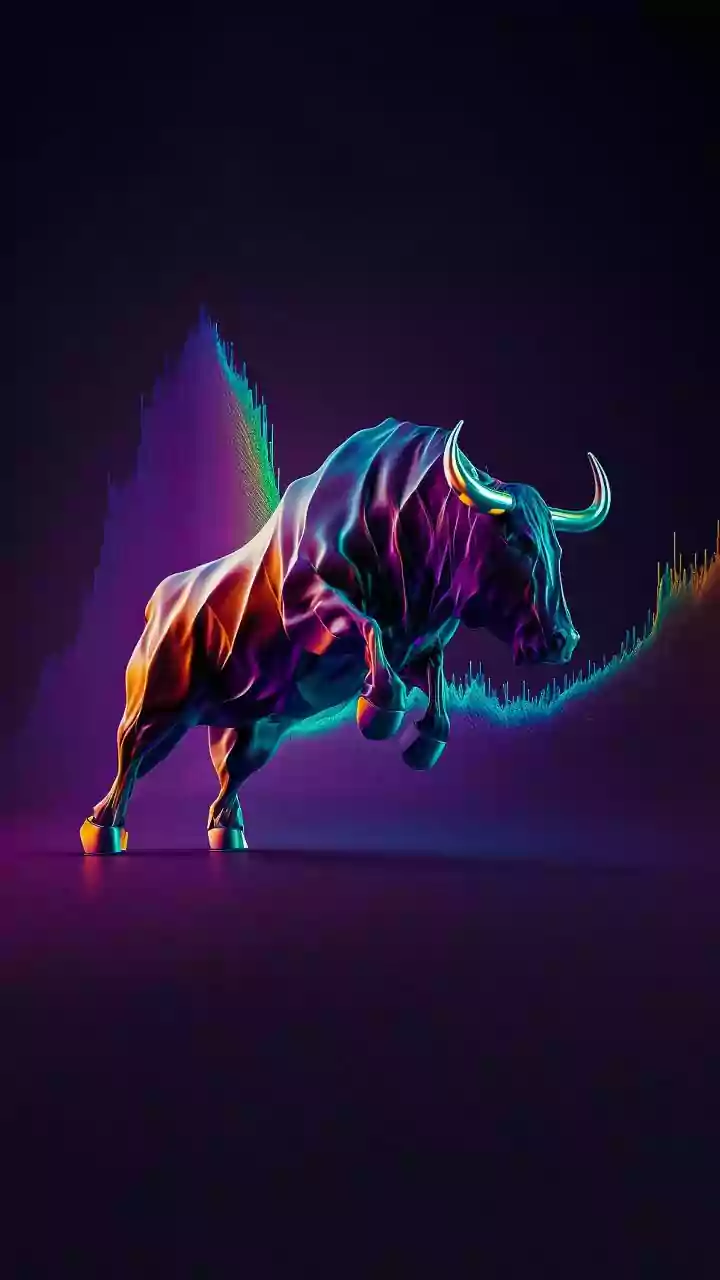 Sensex jumps over 500 points; Nifty crosses 26,000 mark