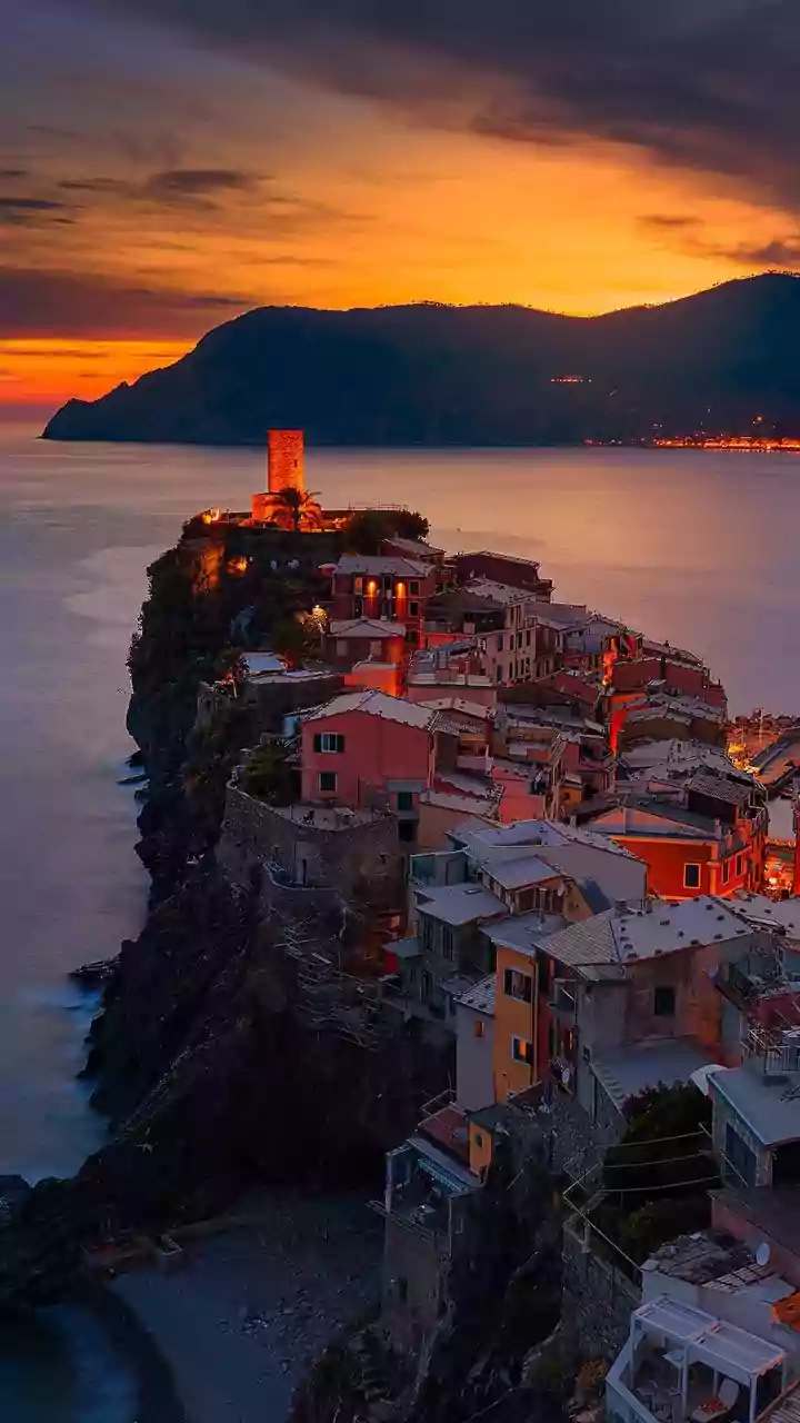 These offbeat villages capture the soul of Italy