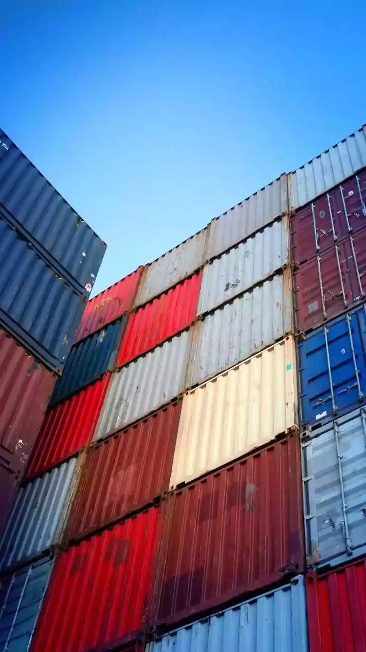 Air Cargo Helps Protect Freshness During a Shorter Overseas Journey