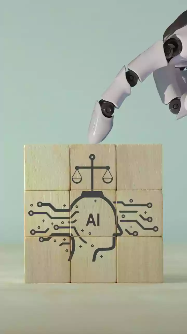 AI in the Courtroom: A Judge's Perspective on Judgment Writing and Justice