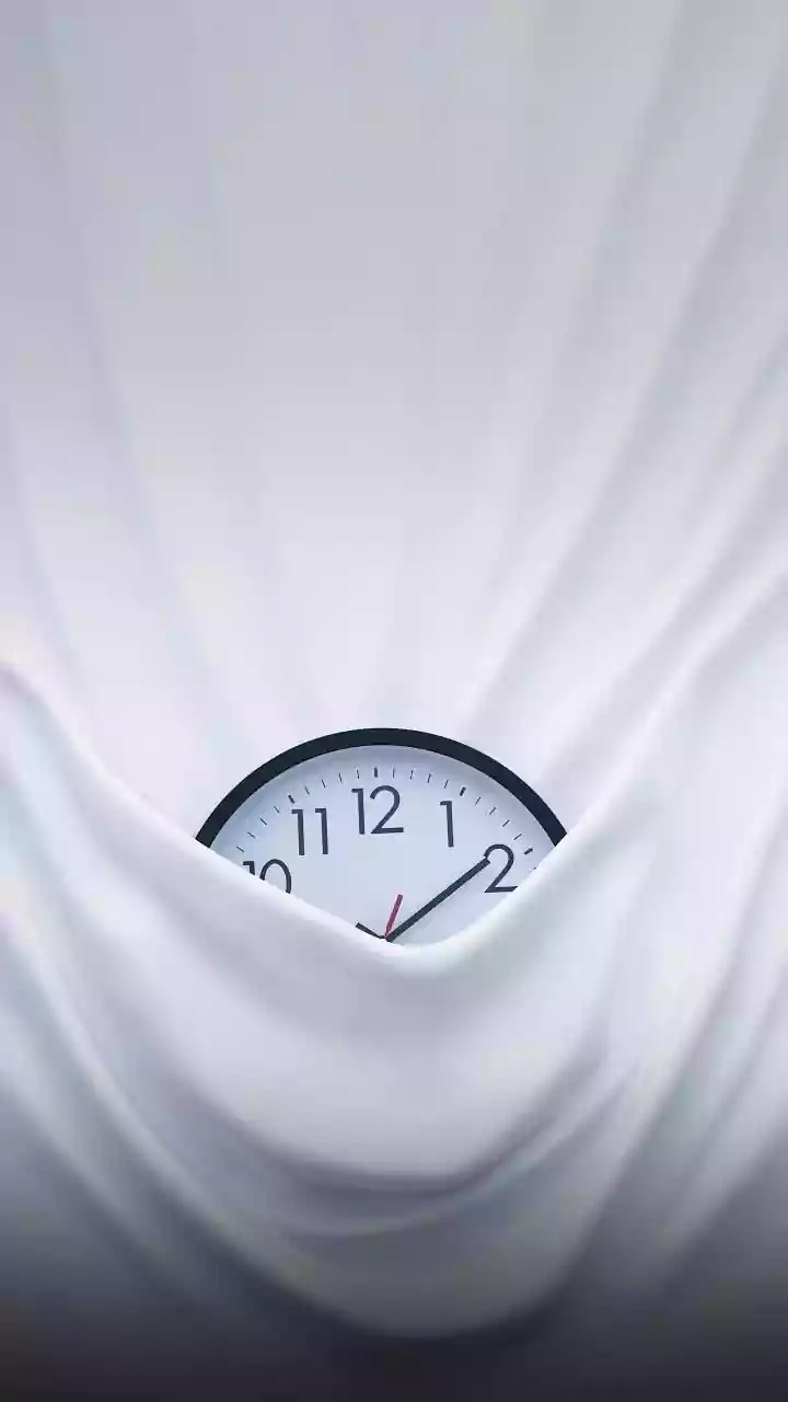 Unveiling the Wisdom of Time: Quotes and Life Lessons