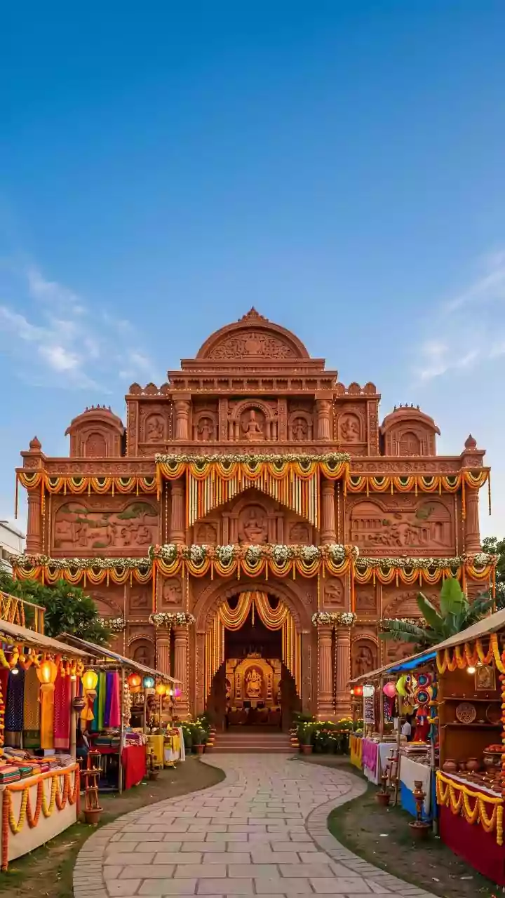 Festive Holiday Alternatives: How Nearby Culture Trails Deliver Quick Seasonal Refreshes