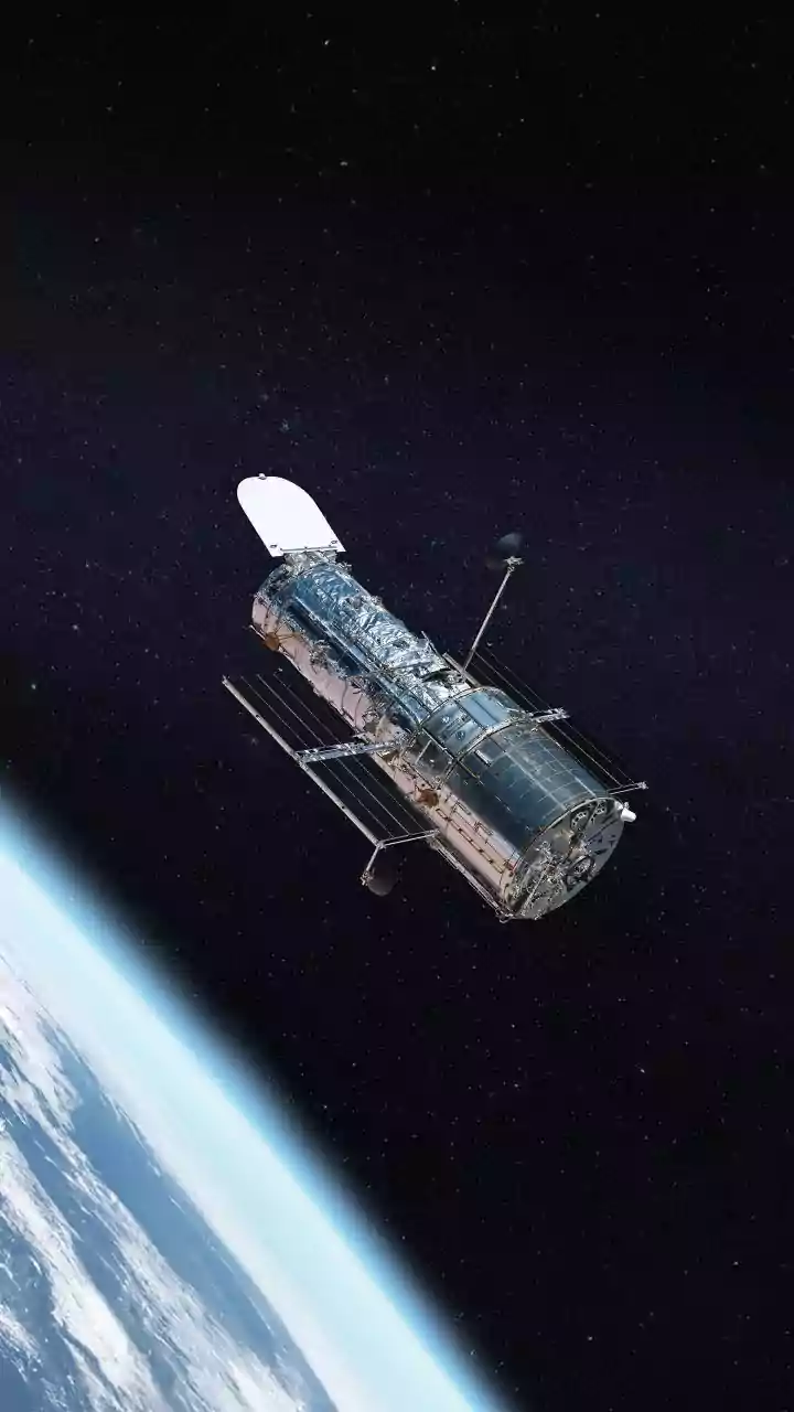 Hubble Could Keep Watching Space If NASA Saves