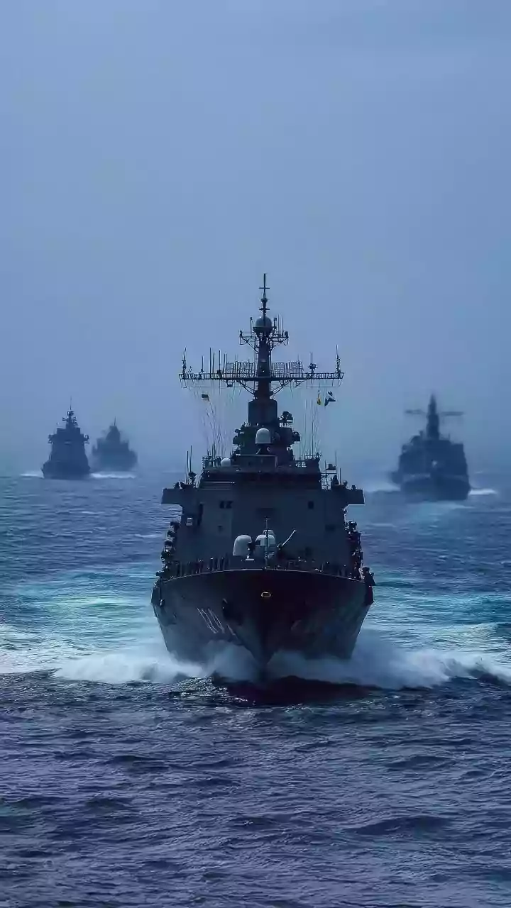 'Don't Care If Iran Returns To Talks': Trump Signals Pressure On Hormuz, Questions NATO