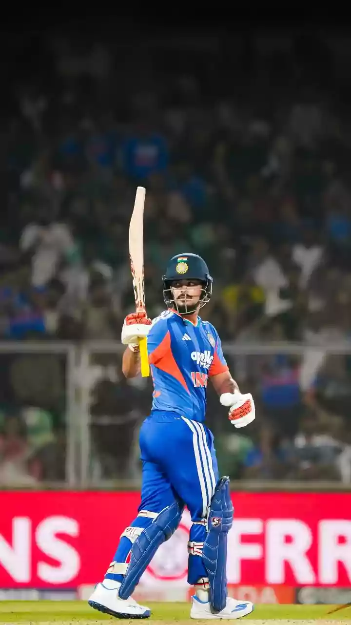 IND vs NZ 2026: 'Not easy because you drop a player like Shubman Gill' - T20 World Cup winner credits selectors for recalling Ishan Kishan