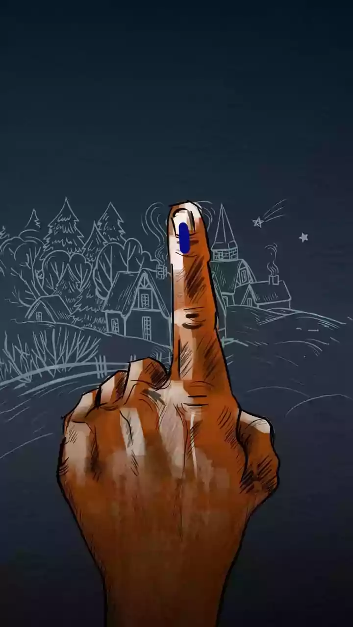 Richest Candidates In Pune Civic Polls: BJP’s Surendra Pathare Leads With ₹271 Cr Assets; See The Full List